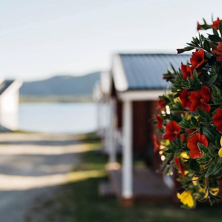 Skoganvarre Villmark Eksteriør billede