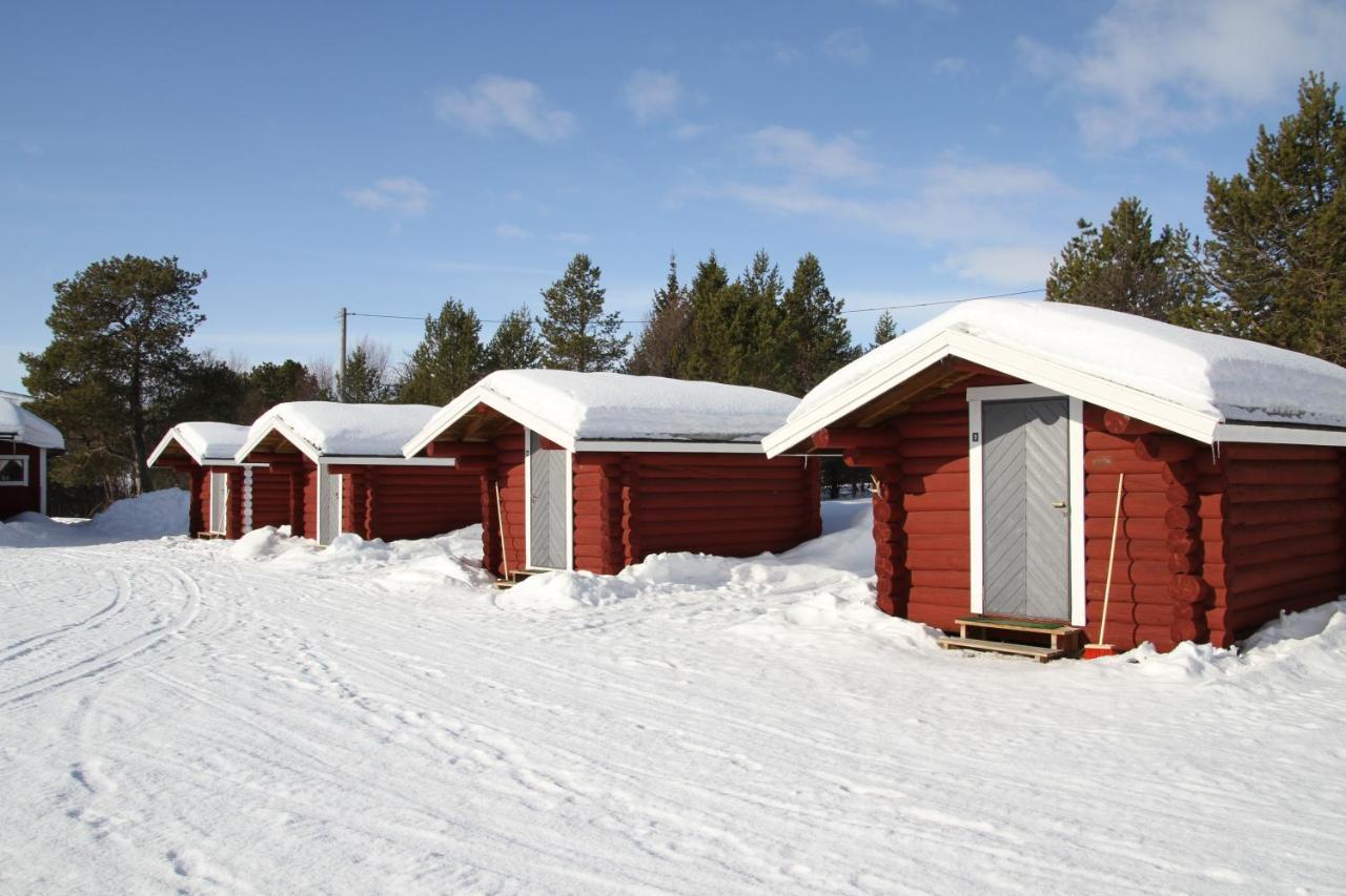 Skoganvarre Villmark Værelse billede