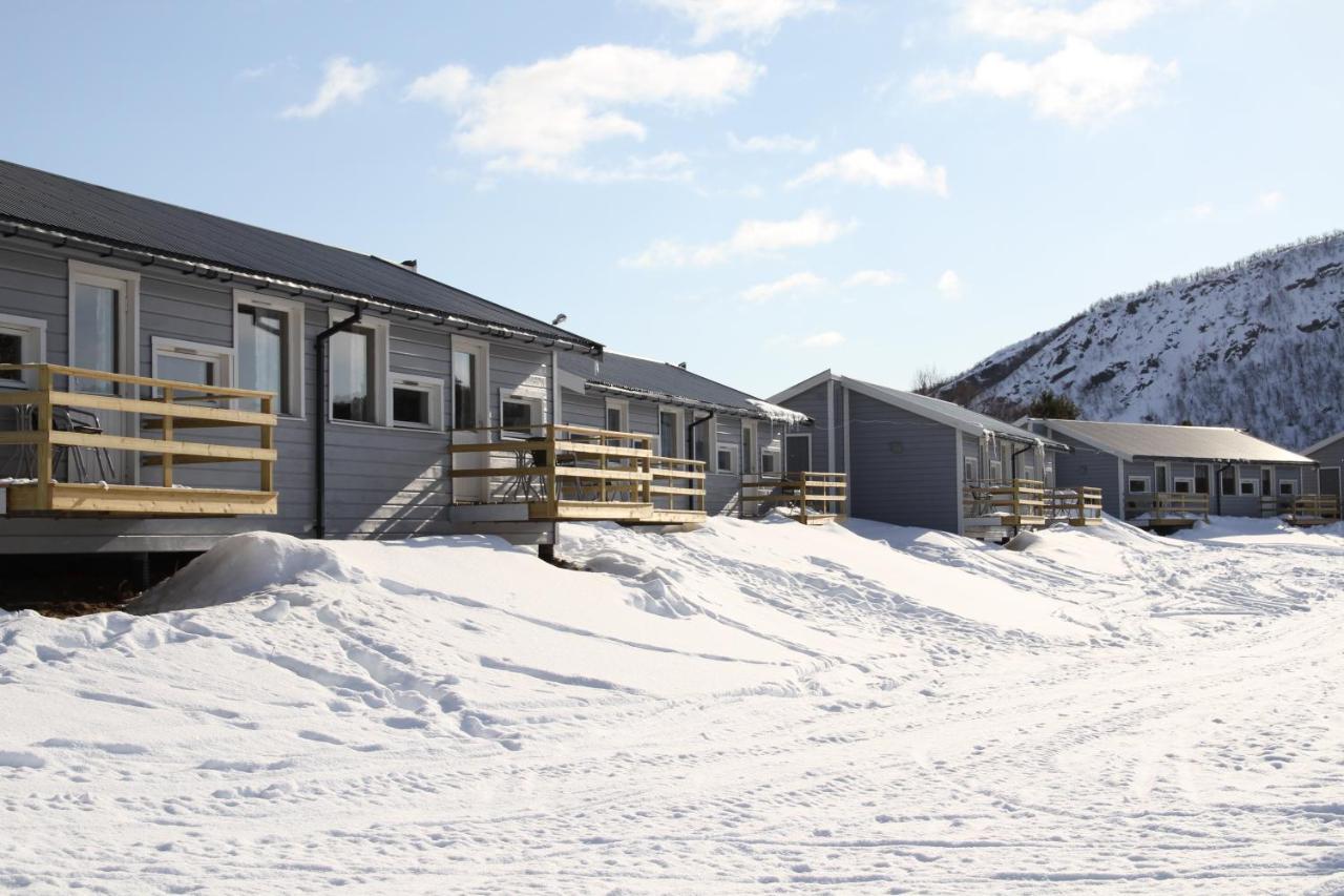 Skoganvarre Villmark Værelse billede