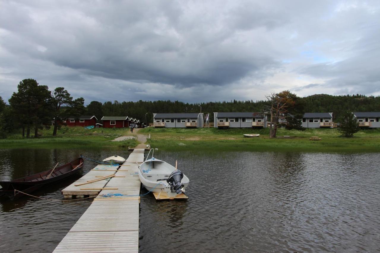 Skoganvarre Villmark Værelse billede
