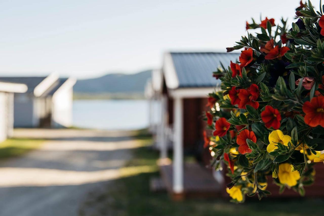 Skoganvarre Villmark Eksteriør billede